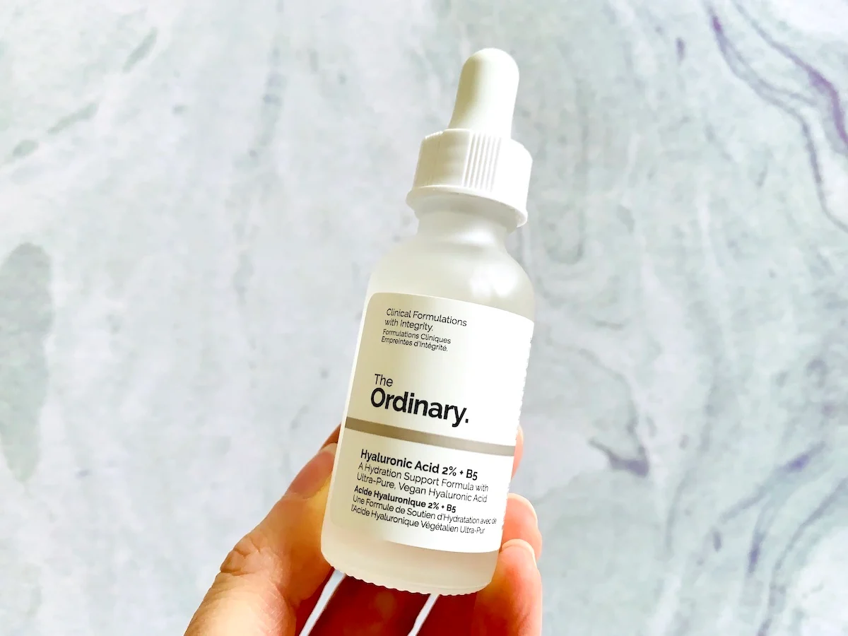 The Ordinary Hyaluronic Acid Nedir, Nasıl Kullanılır, Fiyatı ve